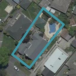 53 Burnside Crescent, Burnside, Christchurch