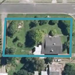2 Islington Street, Raetihi