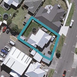 14 Normanby Street, Fitzroy, New Plymouth