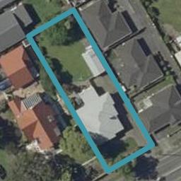 317 College Street, West End, Palmerston North