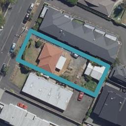 4/19 Richmond Street, Whitiora, Hamilton