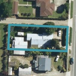 422 High Street, Motueka