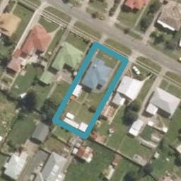 9 Burns Street, Mataura, Mataura