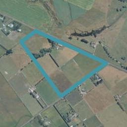 163 Pareora River Road, Timaru