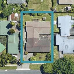 67A ELIZABETH STREET, Victoria, ROTORUA 