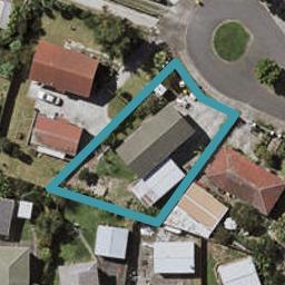 6 Pesaro Place, Clover Park, Auckland