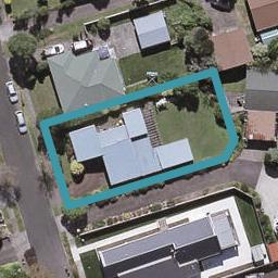 7 Julian Place, Westown, New Plymouth