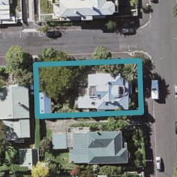 19 Cambridge Terrace, Devonport, Auckland