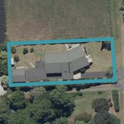 190 Newell Road, Tamahere