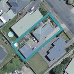 47 Ballance Street, Masterton