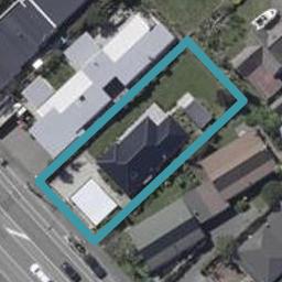 12/29 Main Road, Redcliffs, Christchurch