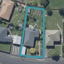 38 Barton Street, Brockville, Dunedin