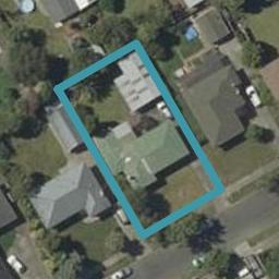 37 Akaroa Avenue, Awapuni, Palmerston North