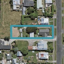141 Princes Street, Strathern, Invercargill