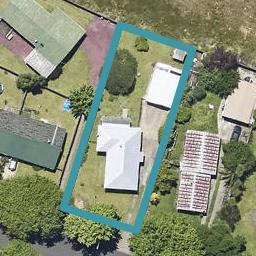 25 Tuwharetoa Road, Kawerau, Kawerau