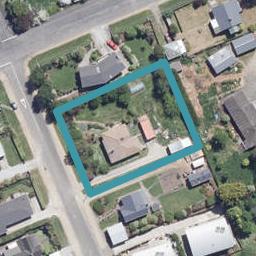 26 Kildare Street, Waikouaiti, Waikouaiti