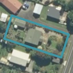 52 Thames Road, Paeroa, Paeroa
