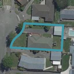 16 Valerie Place, Redwood, Christchurch