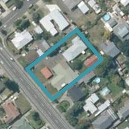 817 St Aubyn Street West, Saint Leonards, Hastings