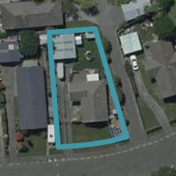 24 Oakley Crescent, Hornby, Christchurch