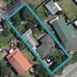 204 Main Road, Hope, Richmond