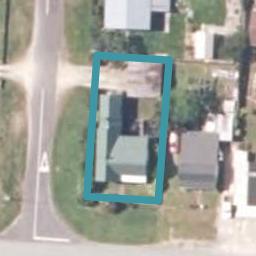56 Church Street, Reefton, Reefton