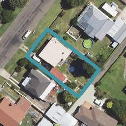 9 Winter Street, Mangapapa, Gisborne