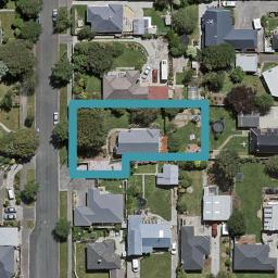 119 Joseph Street, Waverley, Invercargill