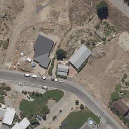 6 Lookout Drive, Little Valley, Alexandra