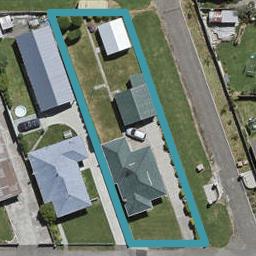 686 Tweed Street, Newfield, Invercargill