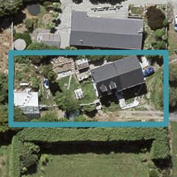 28 Black Road, Otatara