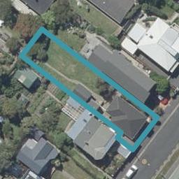 41 Falkland Street, Maori Hill, Dunedin