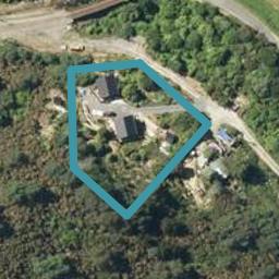 1 Garden Terrace, Picton