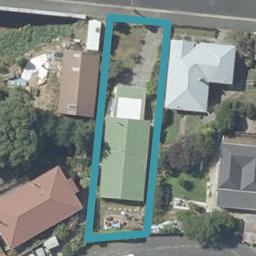 402 South Road, Caversham, Dunedin