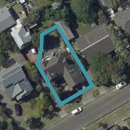 11A Saint Johns Avenue, Palmerston North