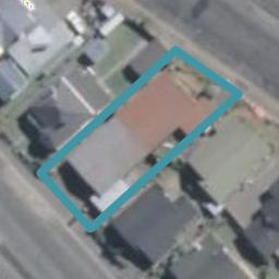 21 Burnett Street, Ashburton, Ashburton