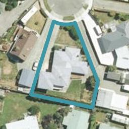 9 Turner Place, Riversdale, Blenheim
