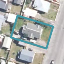 12 Reid Street, Blaketown, Greymouth