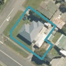 30 Hoffman Street, Hokitika