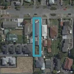 12 Fairfield Avenue, Addington, Christchurch
