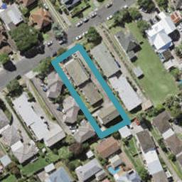 1/8 Tennyson Avenue, Takapuna, Auckland