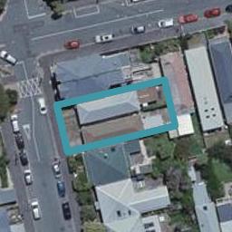 21 Owen Street, Newtown, Wellington
