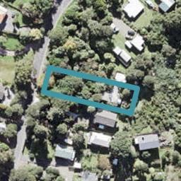 17 Upland Road, Huia, Auckland