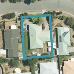 9 Cashmere Grove, Witherlea, Blenheim