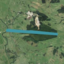 0 State Highway 26, Tirohia, Paeroa