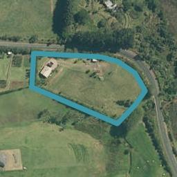 1853 South Head Road, Helensville