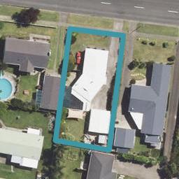 80 Anzac Street, Gisborne