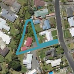 20 Carr Street, Kamo, Whangarei