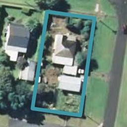 60 Terou Street, Manaia, Manaia