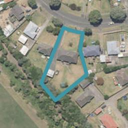 53 Harper Street, Gonville, Whanganui